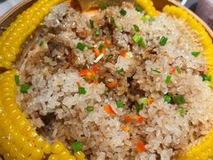 -大鸭梨烤鸭店(花园村店)