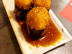 -点点心点心专门店(旺角店)