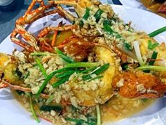 -幸福姐海鲜大排档