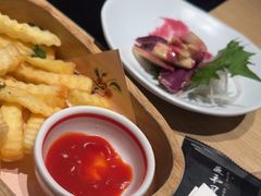 -匠和风精致料理(福州金融街万达店)