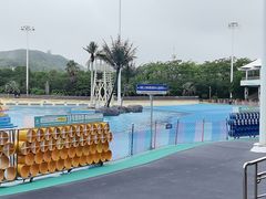 -上海玛雅海滩水公园