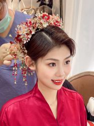 -艾慕婚纱礼服馆(和平店)