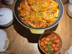 -多嘴超级肉蟹煲(吉林财富购物广场店)