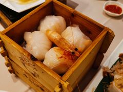 虾饺-乙龍天