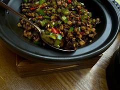 -云海肴·汽锅鸡·云南代表菜(天山百盛优客店)