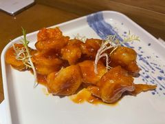 虾球-南小馆(迪士尼小镇店)