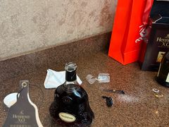 -东海酒家(长平东路店)