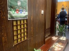 -松子料理(白家庄店)