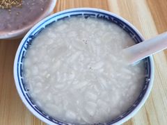 花生汤-没牙伯花生汤店(老药洲店)