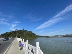 -池州市平天湖风景区