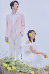 点击看大图 -挪娅婚纱摄影皇家会所
