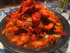 -川流不息·地道川菜·小龙虾(新松江路店)