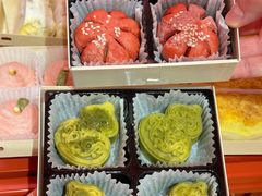-老鼎丰糕点铺子(国贸商城店)