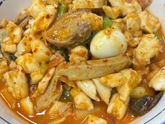 -朱秀英梆梆肉葫芦头(琉璃街店)