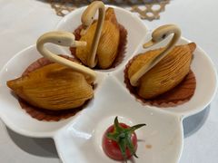 -味可道美食坊(福基路店)