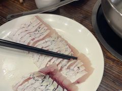 -正能量脆肉鲩火锅