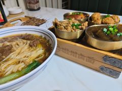 -磁州卤面·地标邯郸菜(97年创始店)
