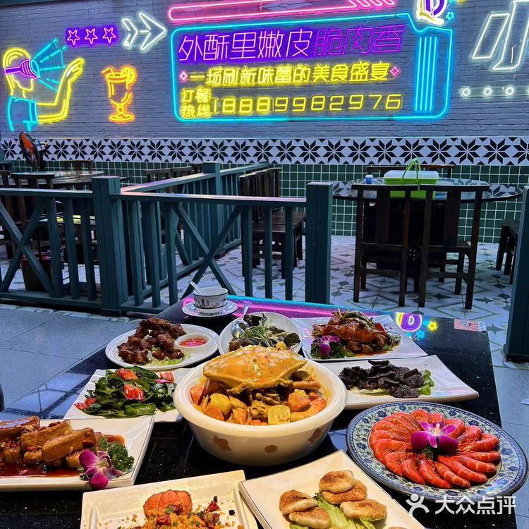 新年聚会攻略！！烤乳猪安排上