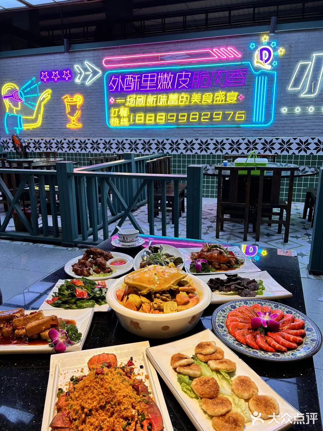 新年聚会攻略！！烤乳猪安排上