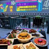 新年聚会攻略！！烤乳猪安排上
