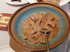 -颂福楼·南京菜(定淮门店)