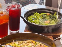 -荣记·囍粤茶餐厅(花都店)