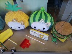 -麦当劳(济泺路店)