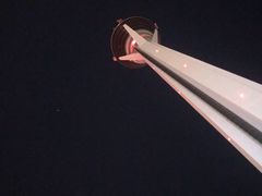 -SPACE(欢乐颂购物中心店)