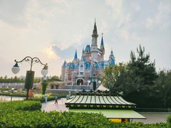 -上海迪士尼度假区