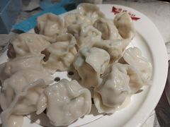 -悦海·家宴·冰花皮皮虾大锅贴(宝龙店)