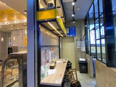 -自黑豆夫·臭豆腐夹馍(四海唐人街店)