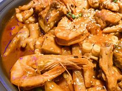 -徐记小怪兽肉蟹煲店(哈西万达金街店)