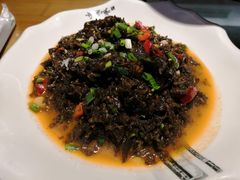 -鸿运楼·舌尖上的徽菜