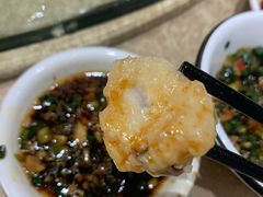 脆肉鲩鱼丸-红日饭店(裕隆三路店)