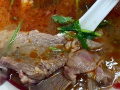 -三中高皇羊肉馆