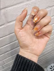 -StartNail美甲