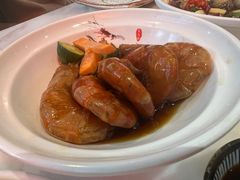 -丁字口海鲜热炒·烧烤大排档