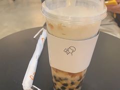 -喜茶(广州保利中环店)