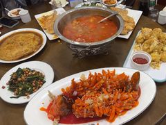 -金阁家常菜(贵阳路店)