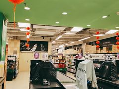 -永辉超市(红旗街万达广场店)