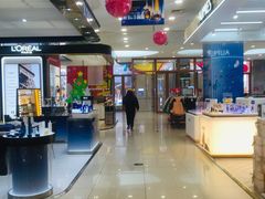 -新世界百货(顺义店)