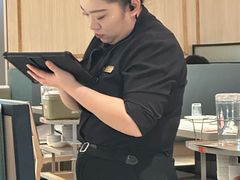 -海底捞火锅(奥体南路店)
