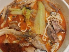 -三谷里·生态水疗空间(五一店)