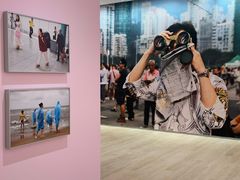 -深圳湾万象城(南山店)