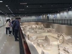 -洛阳周王城天子驾六博物馆