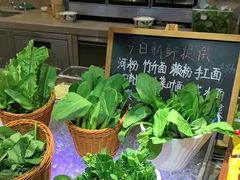 -康帝国际酒店-艾斯本自助西餐厅
