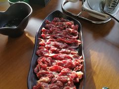 -高兴一锅潮汕鲜牛肉火锅(银座店)
