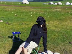 -新疆那拉提国家旅游度假区