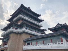 -高榜山景区