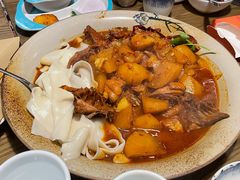 -那时新疆·若羌(经纬汇店)